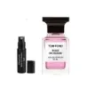 Campioni della fragranza Tom Ford Rose De Russie